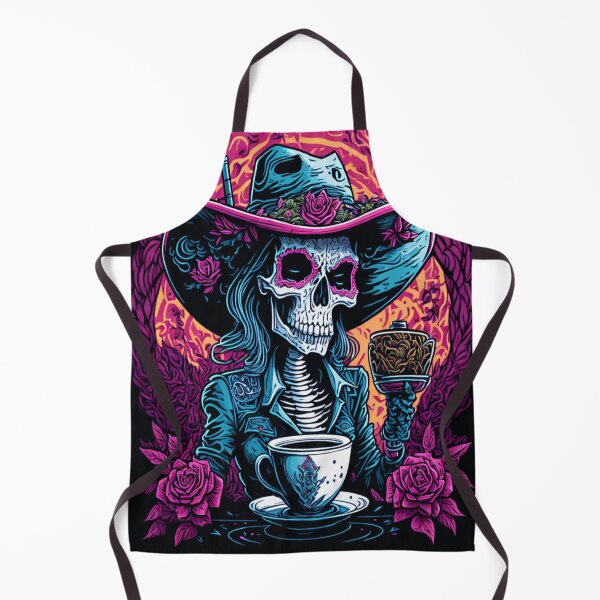 Item preview, Cafe Muerto designed and sold by ArzaluzArturo.