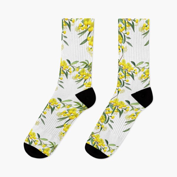 Item preview, Golden Wattle Whisper designed and sold by ramboe.