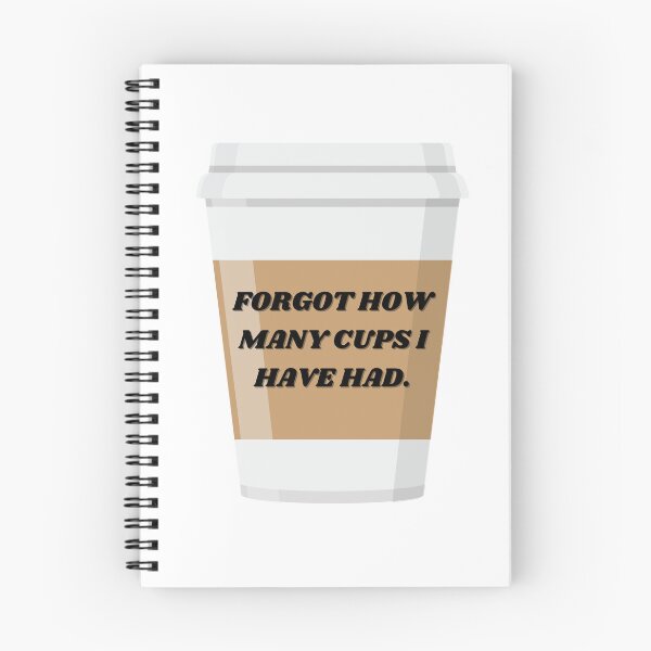 Item preview, Forgot how many cups I have had designed and sold by ChiWellness Shop.