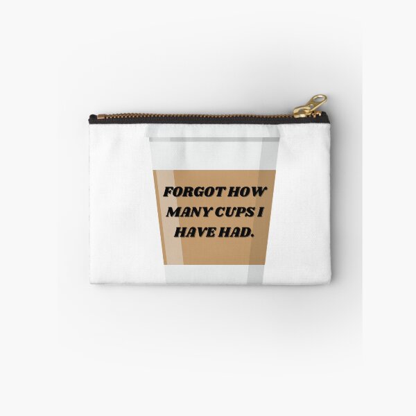 Item preview, Forgot how many cups I have had designed and sold by ChiWellness Shop.