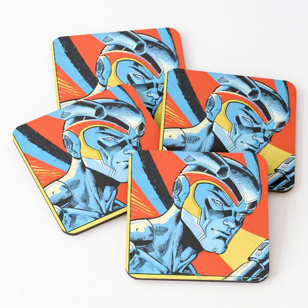 Item preview, Super Hero 60's Mutant designed and sold by LKozerski.