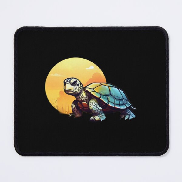 Item preview, Turtle's Day Out designed and sold by products4urduke.