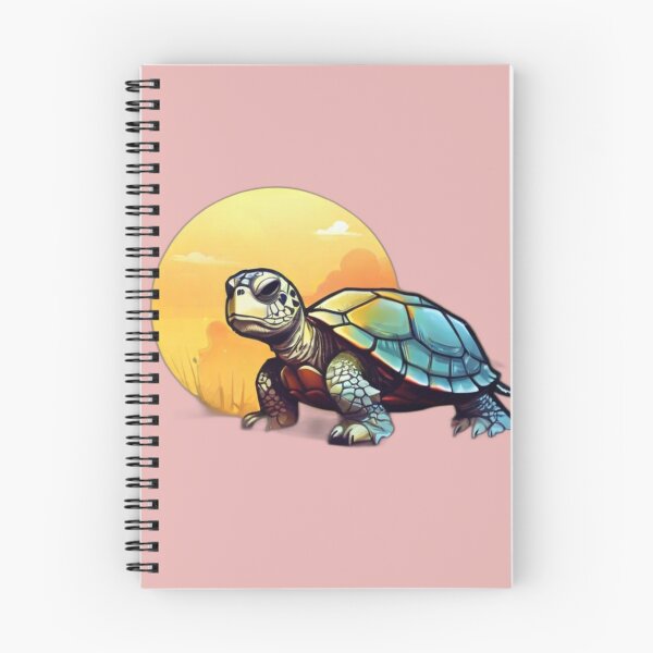 Item preview, Turtle's Day Out designed and sold by products4urduke.