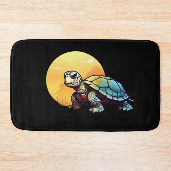 Item preview, Turtle's Day Out designed and sold by products4urduke.