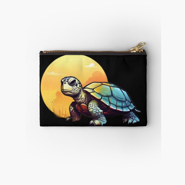 Item preview, Turtle's Day Out designed and sold by products4urduke.