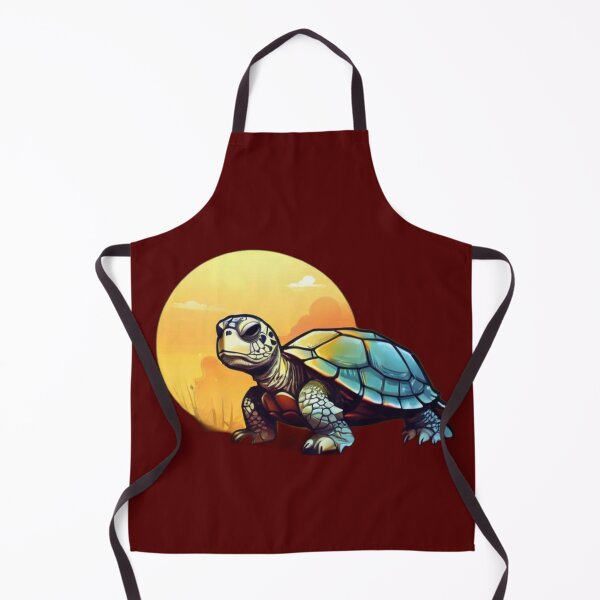 Item preview, Turtle's Day Out designed and sold by products4urduke.