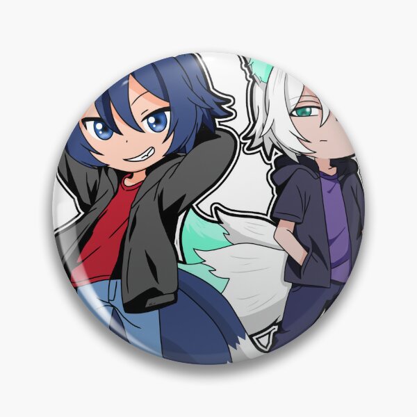 Item preview, Chibi Collection: Two sides designed and sold by OIComics.