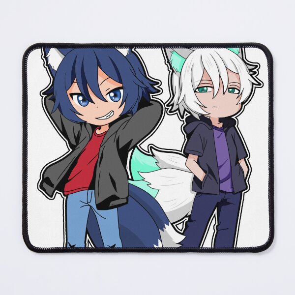 Item preview, Chibi Collection: Two sides designed and sold by OIComics.