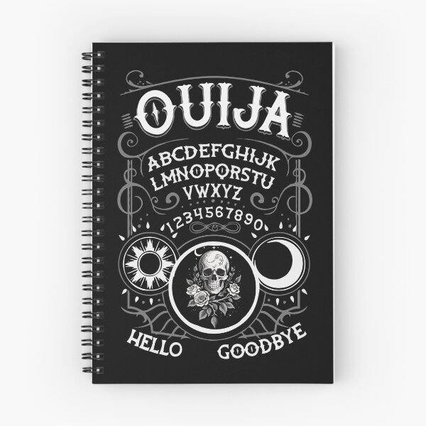 Item preview, Ouija Board designed and sold by karsivenco.