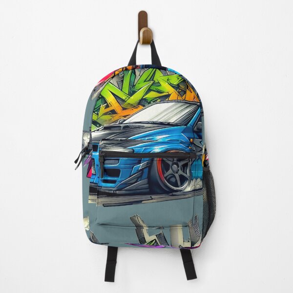 Item preview, Speed Drift Car Graffiti Style Sketch Style designed and sold by Horizon Illustration Motor Company.