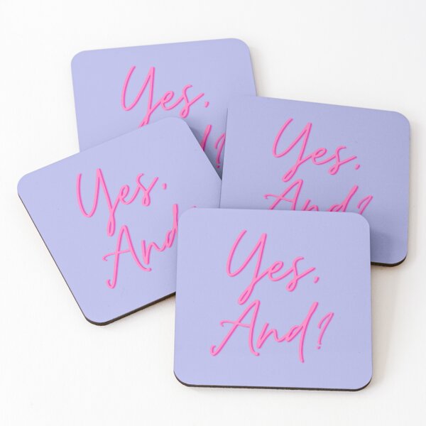 Item preview, Ariana Grande - Yes, And? designed and sold by FanFusion.