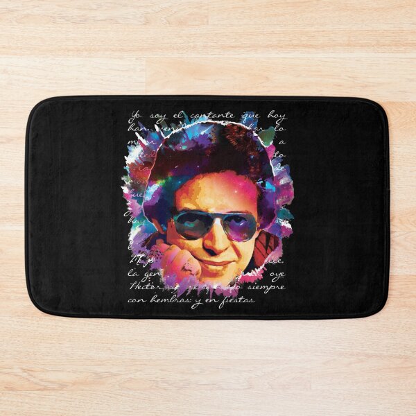 Item preview, Hector Lavoe Shirt  designed and sold by JoanieCain.