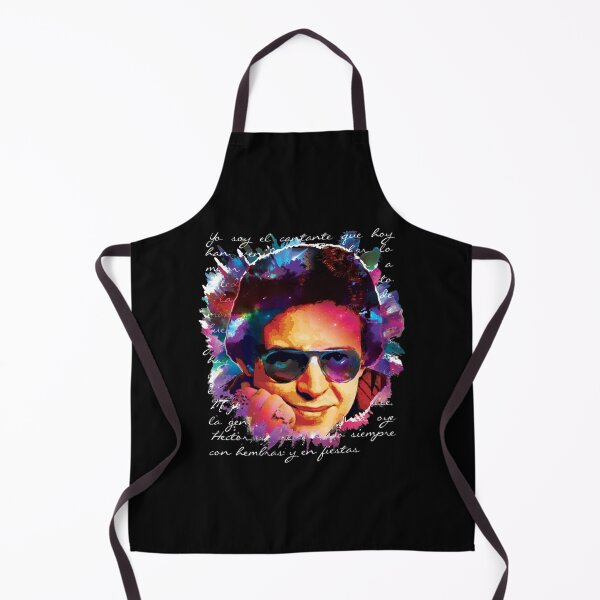 Item preview, Hector Lavoe Shirt designed and sold by JoanieCain.
