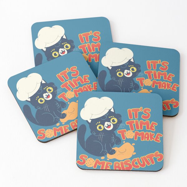Item preview, Some biscuits designed and sold by Freecheese.