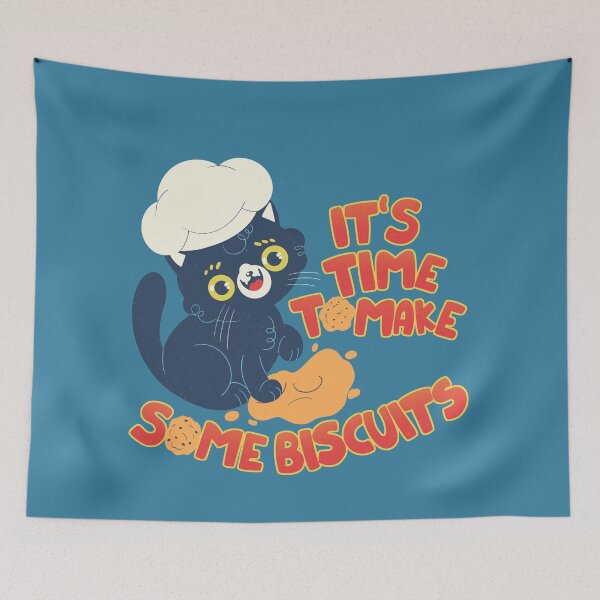 Item preview, Some biscuits designed and sold by Freecheese.