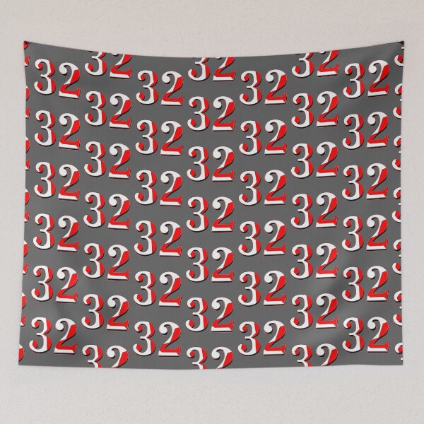 Item preview, number thirty two digit order sequence team member age designed and sold by 4rpixs.