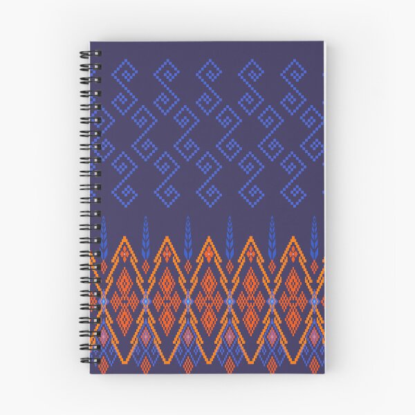 Item preview, Traditional Thai fabric designed and sold by Chattakan.