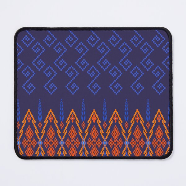 Item preview, Traditional Thai fabric designed and sold by Chattakan.
