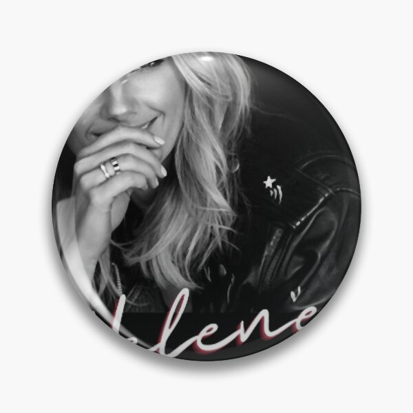 Item preview, Helene Fischer designed and sold by JoanieCain.