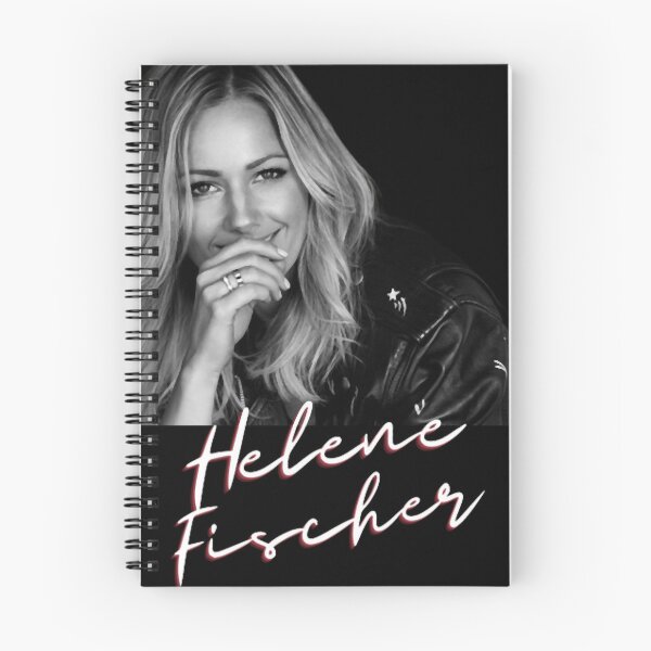 Item preview, Helene Fischer designed and sold by JoanieCain.