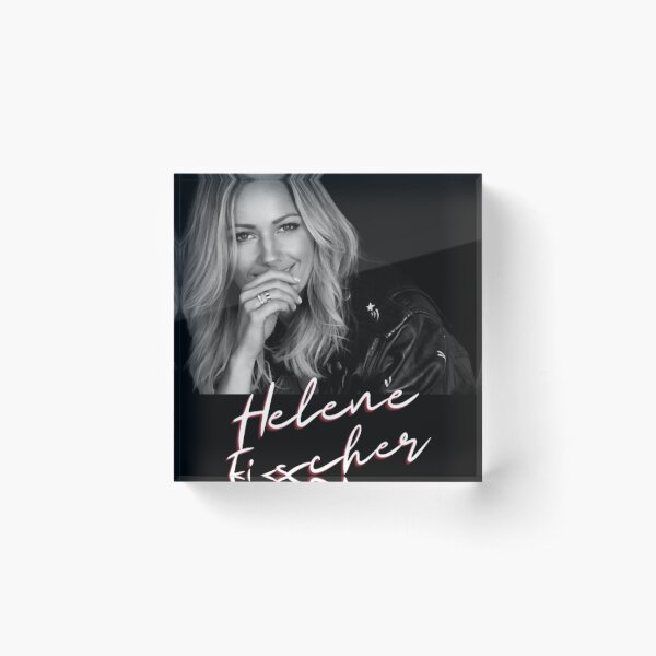 Item preview, Helene Fischer designed and sold by JoanieCain.