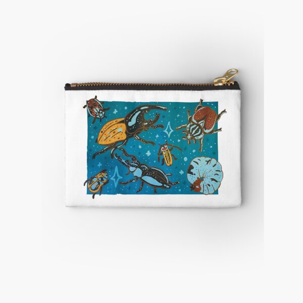 Item preview, Beetle Party designed and sold by SkettiDoods.