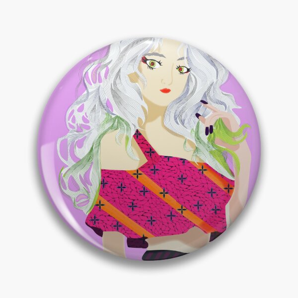 Item preview,  Fan Art 8 designed and sold by MCBZ.