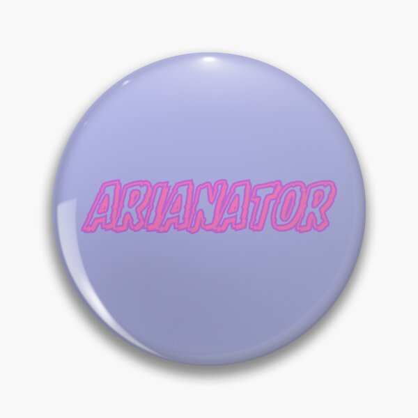 Item preview, Arianator designed and sold by FanFusion.
