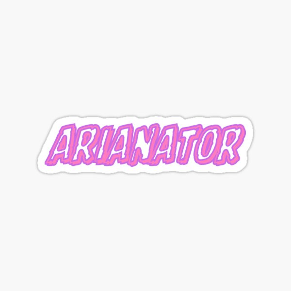 Vista previa del artículo con la obra «arianador», diseñado y vendido por FanFusion.