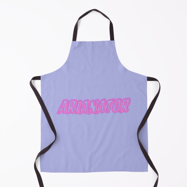Item preview, Arianator designed and sold by FanFusion.