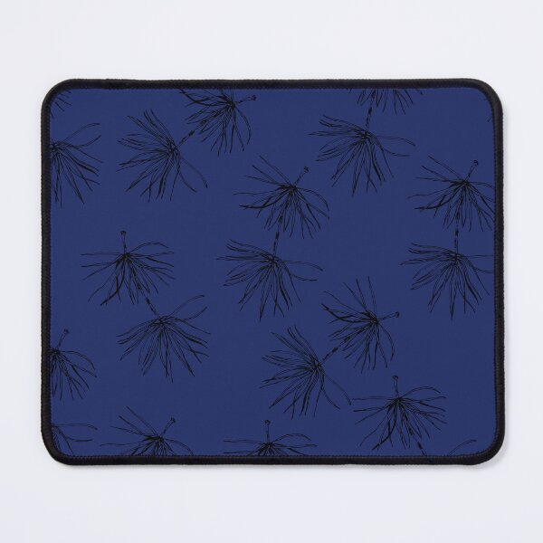 Item preview, pattern with forest branches  designed and sold by Oleksandra Yurchenko.