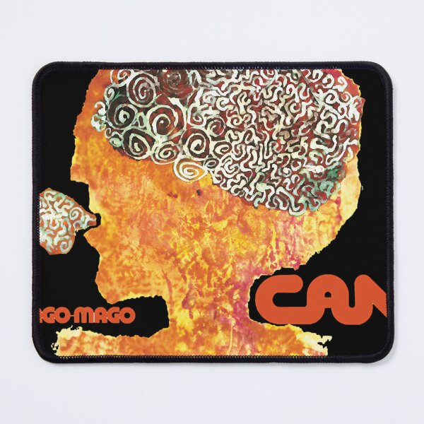 Item preview, Tago Mago designed and sold by Michaeorale.