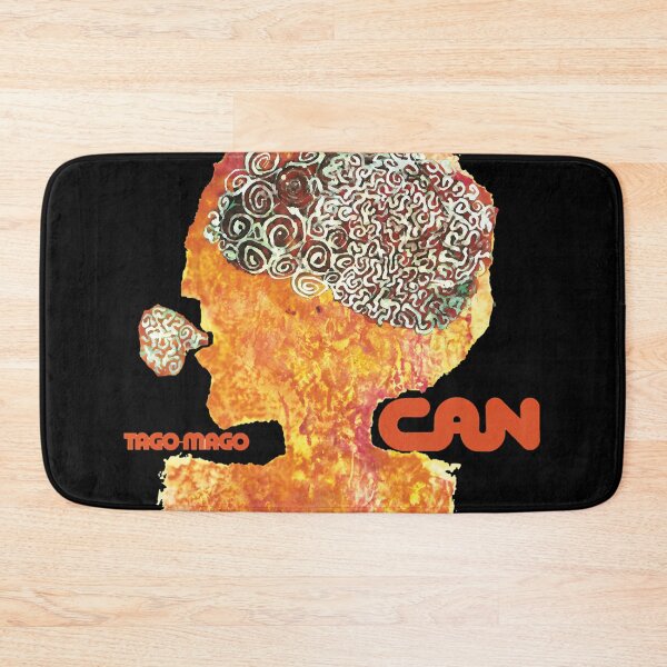 Item preview, Tago Mago designed and sold by Michaeorale.