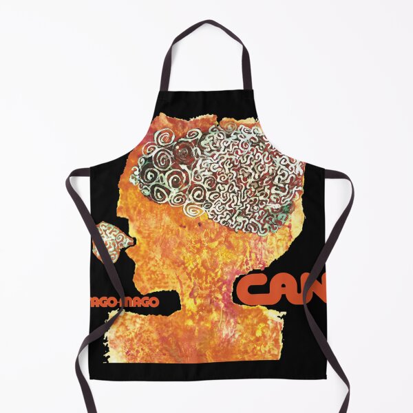 Item preview, Tago Mago designed and sold by Michaeorale.