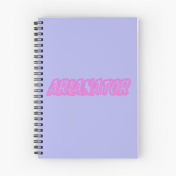 Item preview, Arianator designed and sold by FanFusion.