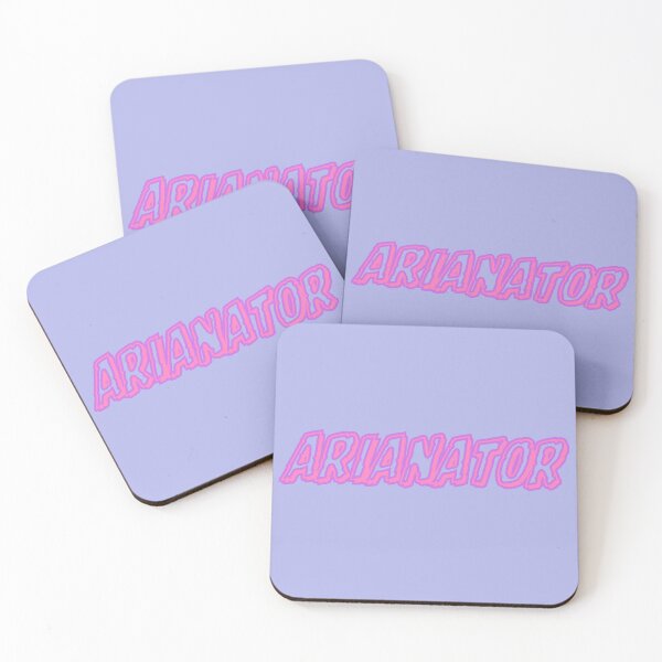 Item preview, Arianator designed and sold by FanFusion.