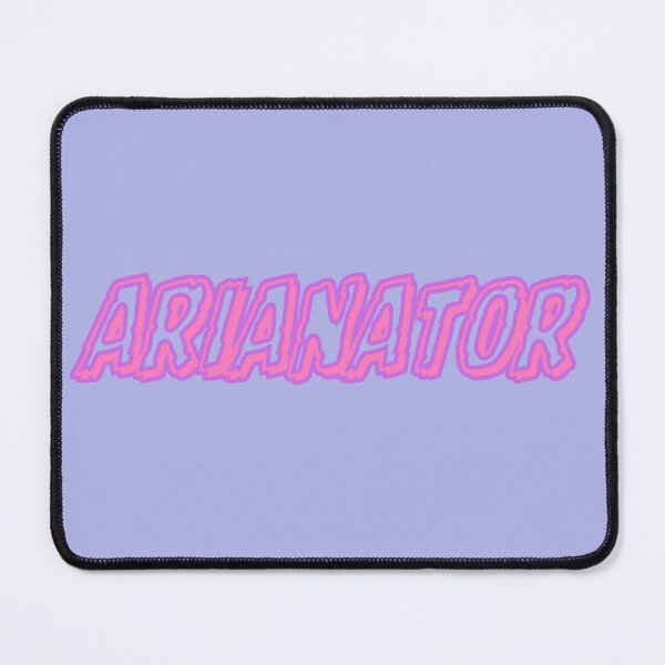 Item preview, Arianator designed and sold by FanFusion.