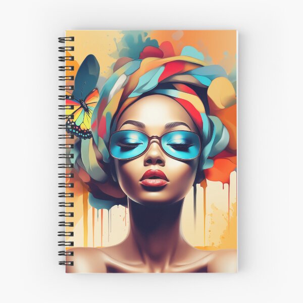 Item preview, Vibrancy Her | Spring Embrace designed and sold by FairX.