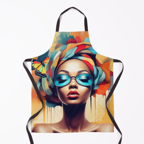 Item preview, Vibrancy Her | Spring Embrace designed and sold by FairX.