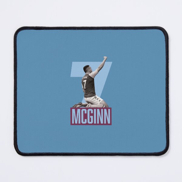 Item preview, John McGinn designed and sold by SYGN.