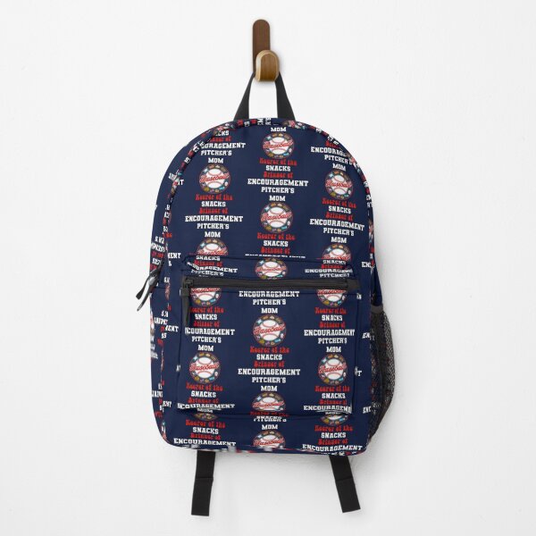 Item preview, Baseball Mom Keeper of the Snacks Bringer of Encouragment designed and sold by Cute & Sassy Custom Gifting Boutiques.