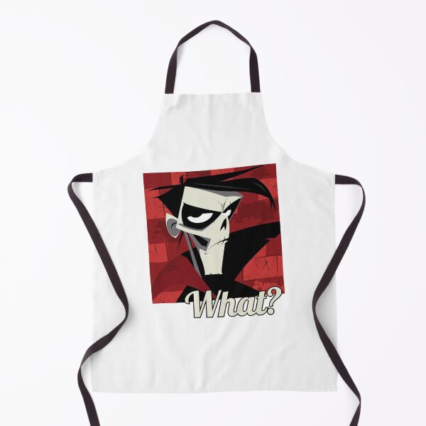 Item preview, What? art retro designed and sold by aipolohu.