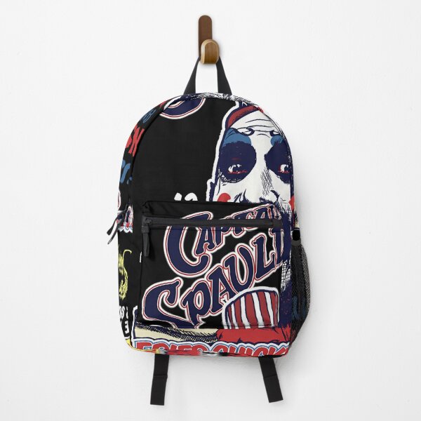 Item preview, Captain Spaulding designed and sold by Michaeorale.