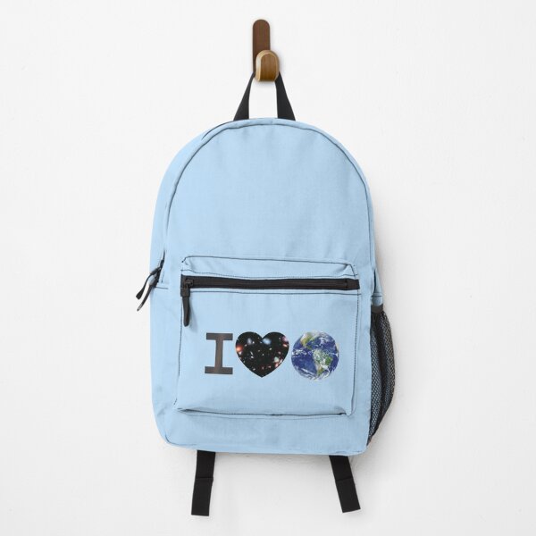 Item preview, I Love Earth designed and sold by HyperTextHero.