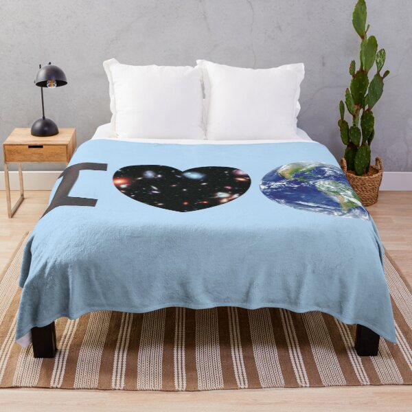 Item preview, I Love Earth designed and sold by HyperTextHero.