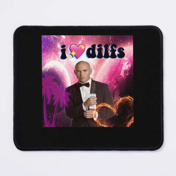 Item preview, I love dilfs designed and sold by JoanieCain.