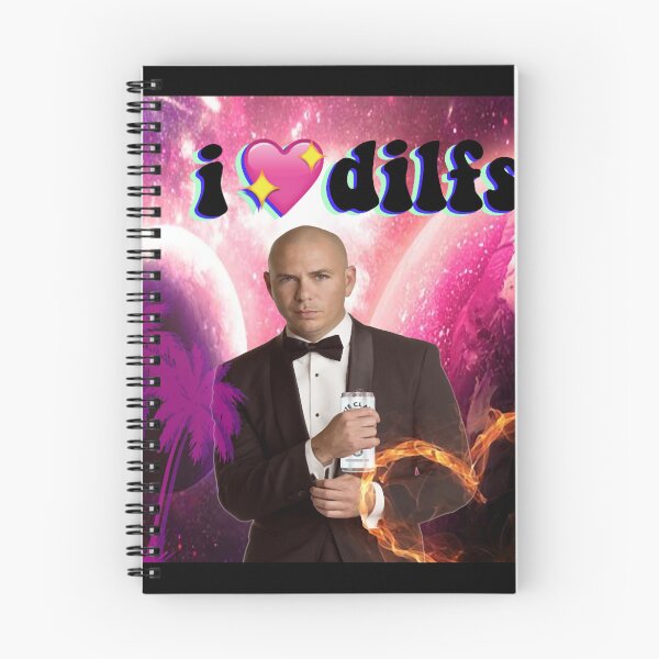 Item preview, I love dilfs designed and sold by JoanieCain.