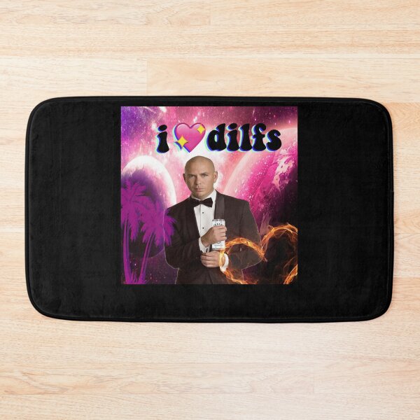 Item preview, I love dilfs designed and sold by JoanieCain.