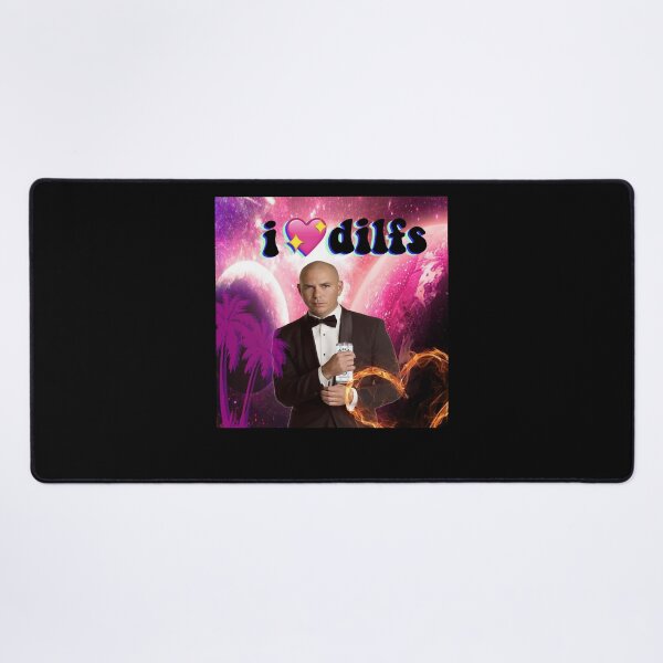 Item preview, I love dilfs designed and sold by JoanieCain.