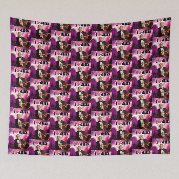 Item preview, I love dilfs designed and sold by JoanieCain.